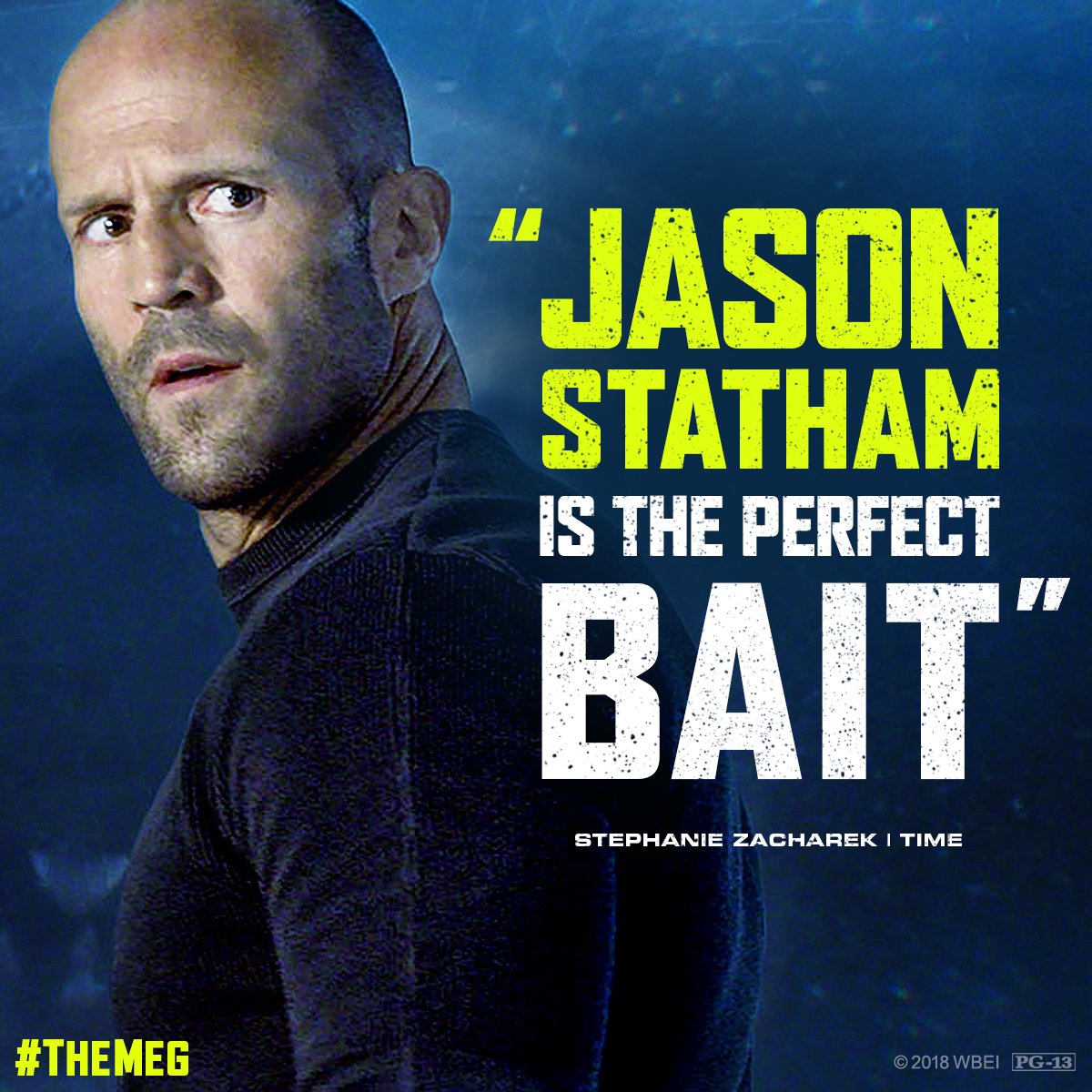 The Meg Movie (@MegMovie) | Twitter