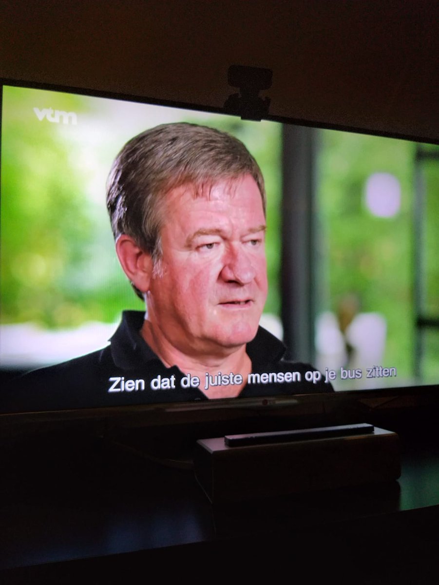 Tarheel1311's tweet photo. De gouden raad van #WouterTorfs. #soeptweet #ietsmeteenbus https://t.co/vCvroHw2BL