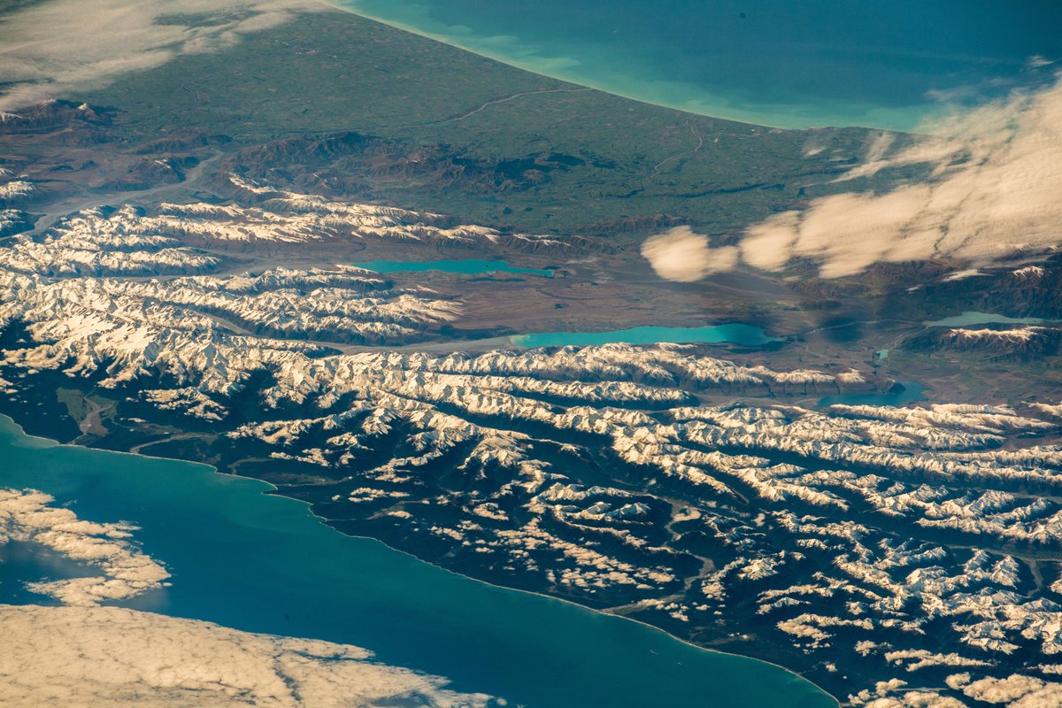 Astro_Alex's tweet photo. It was in this fabulous country that I first learned what it means to travel beyond my #Horizons and how to see the world with open eyes. #NewZealand https://t.co/GBJkUDjCX2