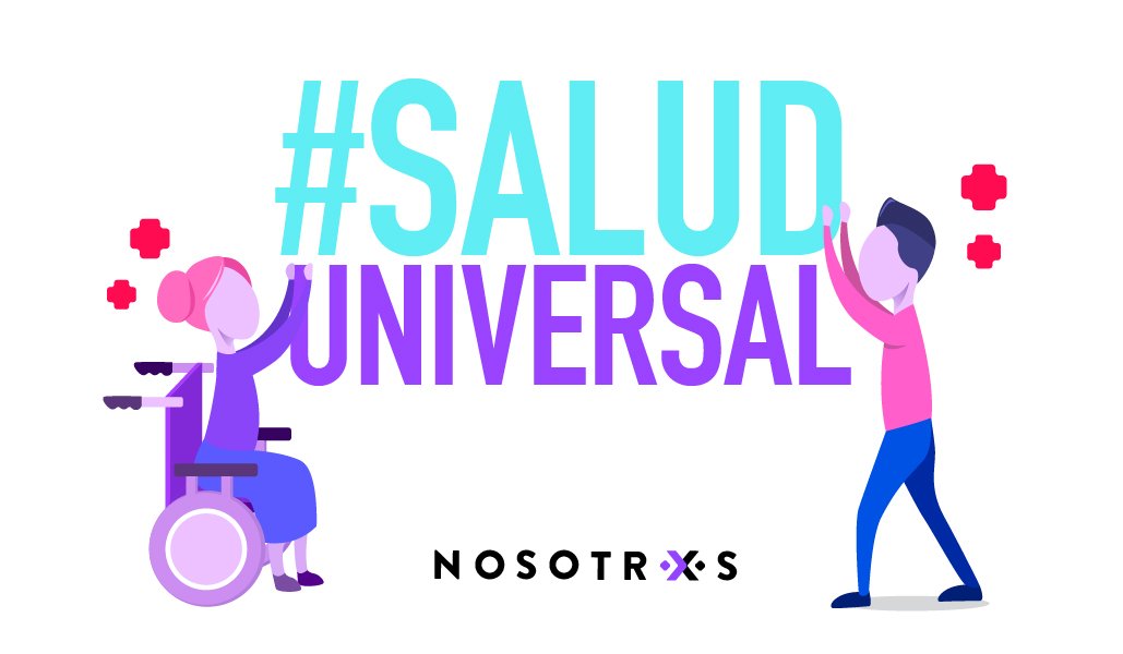 NosotrxsMX's tweet image. #HazOírTuVoz El cáncer y las enfermedades de alto costo afectan más a quienes menos tienen. @Lopezobrador_ y Jorge Alcocer Varela, ya es hora de crear Seguridad Social Universal. #SaludUniversal