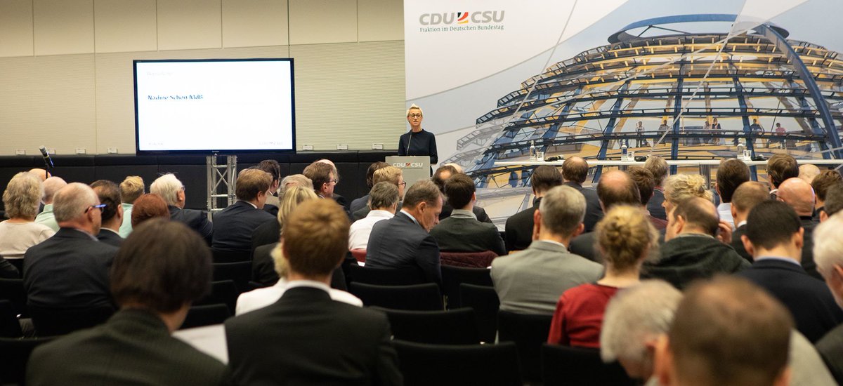 CDU·CSU tweet media