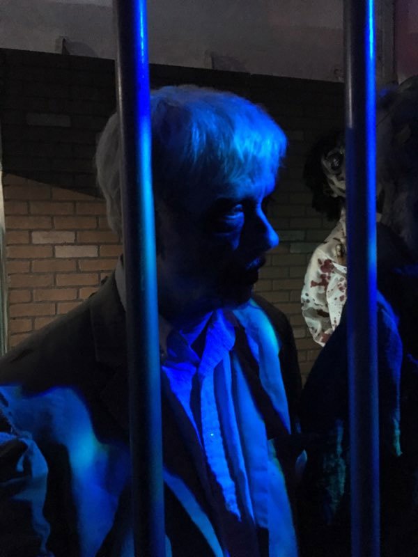 Daryl Howard tweet media