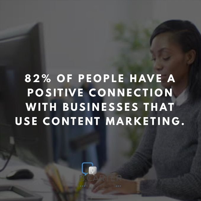 BCSolutions_'s tweet photo. Let B. Carter Solutions create custom content that speaks to your audience!
#socialmedia #socialmediasavvy #socialtips #besocial #results #analytics #branding #socialmediamarketing #marketing #brandbuilder #engagement #socialmediaexpert #socialsavy #Facebook #socialmediaagency https://t.co/UQd9hCUBDF