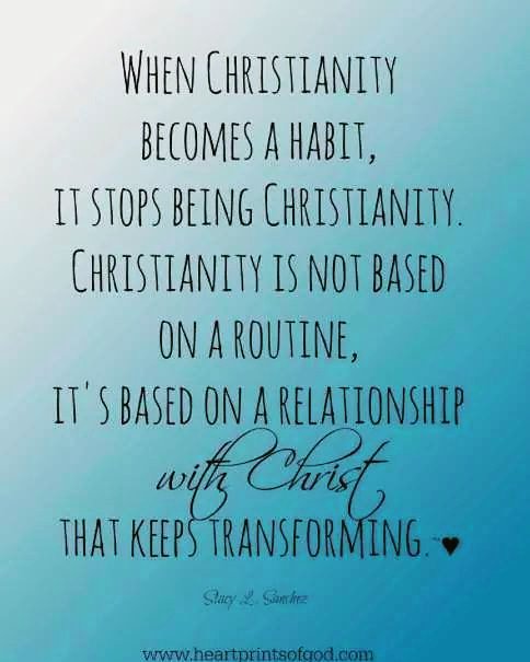 #relationship #Christ #christianity #jesuschrist #spiritualteaching #Jesus #transformation #spiritualdiscipline
#spiritualhabits #christiantalk #spiritualrelationships #spiritualrelationship #religion #christianinspired 
Source: Heart Prints of God