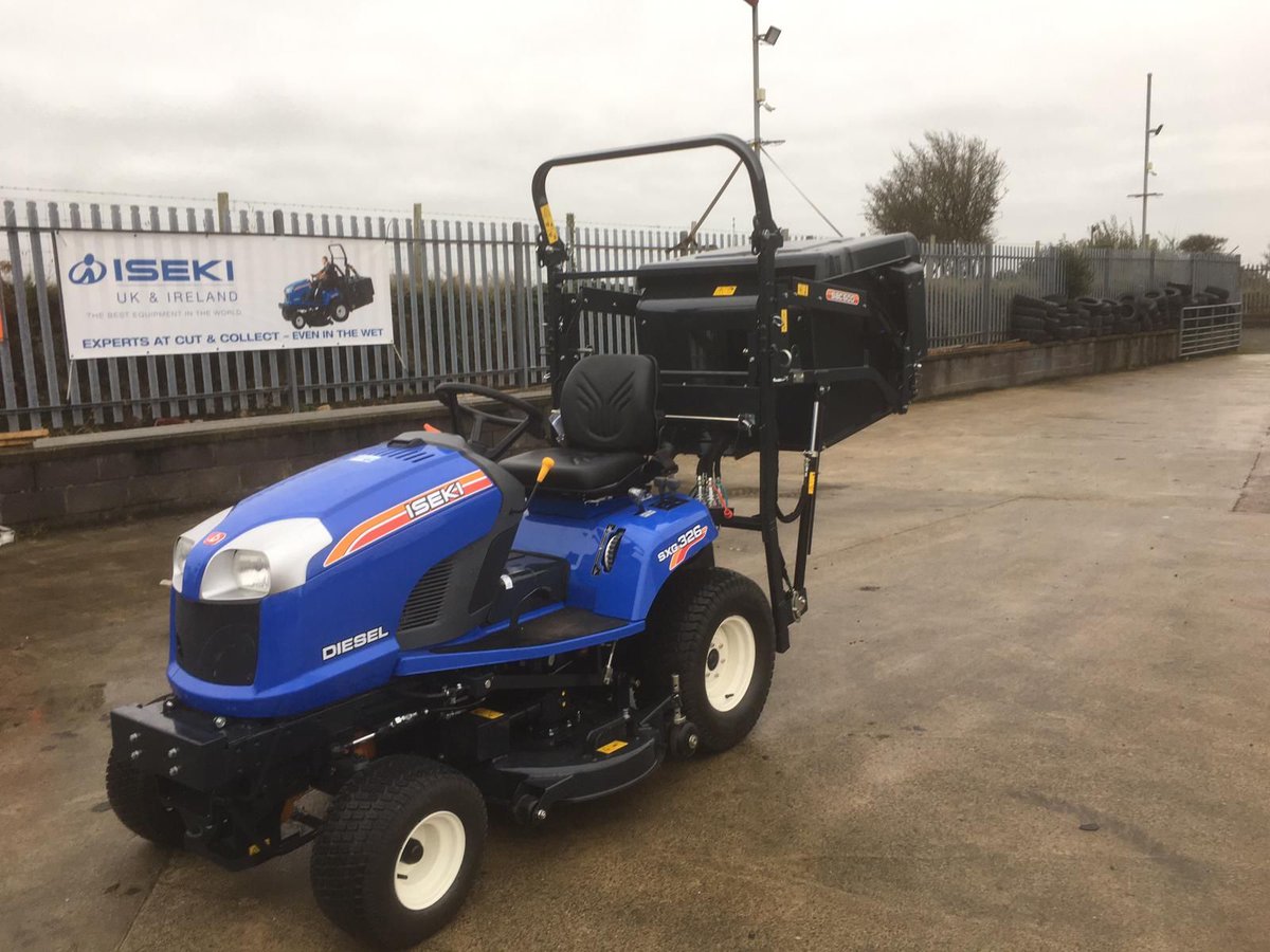 Llyn ATVs tweet media