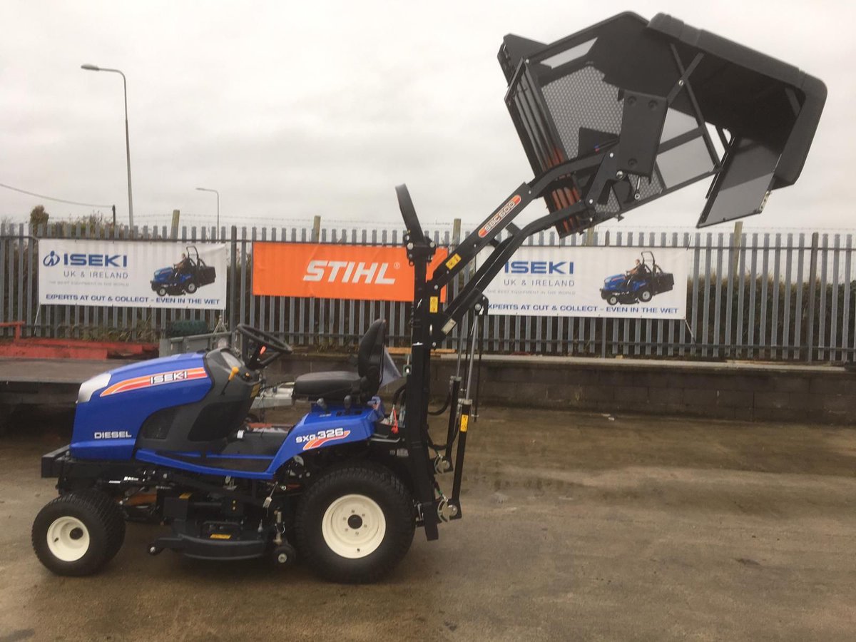 Llyn ATVs tweet media