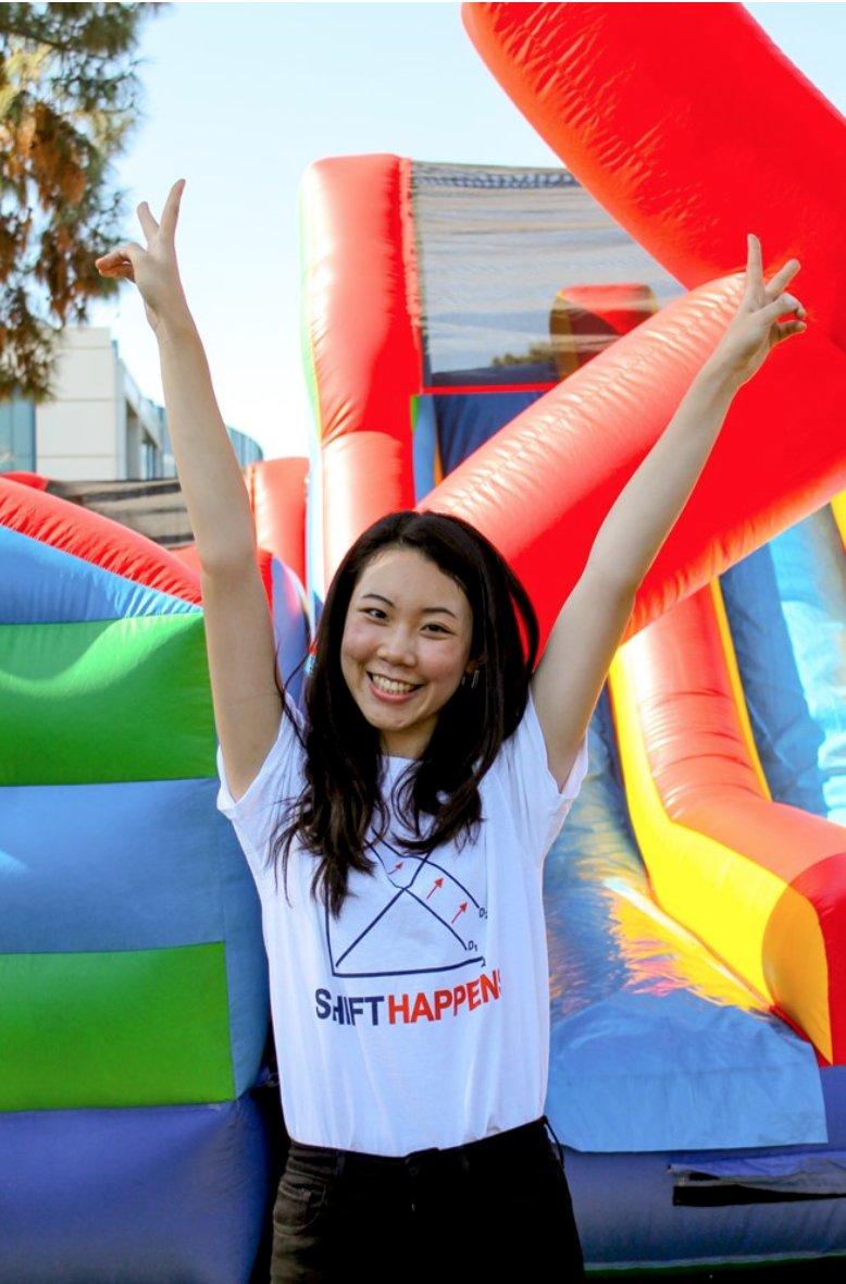 😌 Here are some photos from the Business Olympics last Saturday! #shifthappens