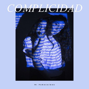 rockcomar's tweet photo. El álbum del día: "Complicidad", @miparacaidasok
#PicandoDiscos #Podcast
https://t.co/GRloxzM8ak

Es el segundo disco de la banda integrada por Franco Vinciguerra, Diego Garín, Martín Plano, Joaquín Esteves y Timmy Flowers. Las once canciones fueron producidas por el grupo. https://t.co/G54vRbL9qy
