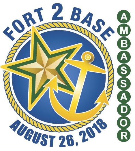 FORT2BASE's tweet photo. Do you LOVE Fort2Base? Encourage all your friends to participate? Post about your training on social media? Love to attend expos? Then we want YOU to be a part of our 2019 Fort 2 Base Race Ambassador program! Email beth@fort2base.com for more details! https://t.co/UXdvvonf8W