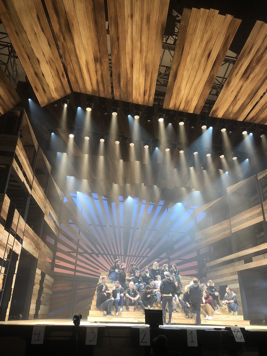 ¡No queda nada! Nos veremos en 33