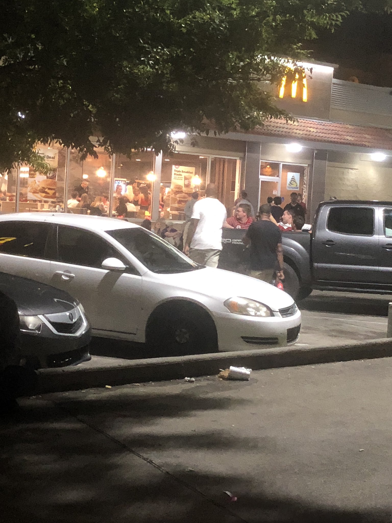 Jamarcus Russell Cars