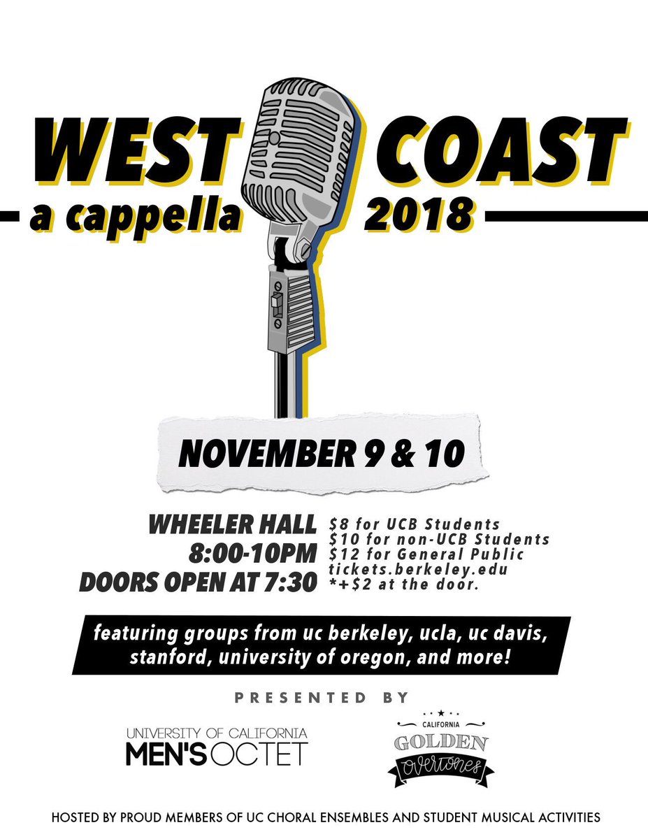 last day to buy presale tickets at tickets.berkeley.edu! for more details see the facebook event: facebook.com/events/3261068…