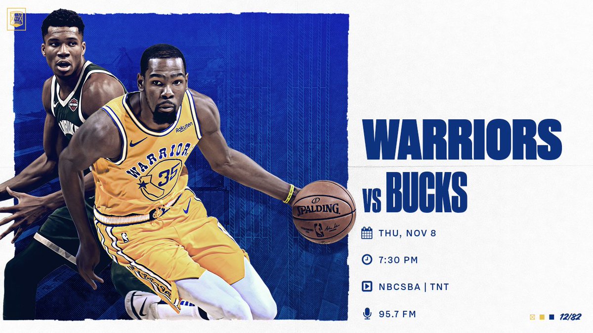 warriors tweet picture
