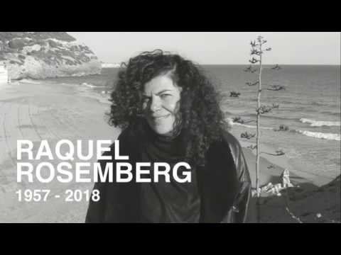 HOMENAJE RAQUEL ROSEMBERG (50 BEST RESTAURANTS 2018, LATIN AMERIANS) saboresquematan.net/homenaje-raque…