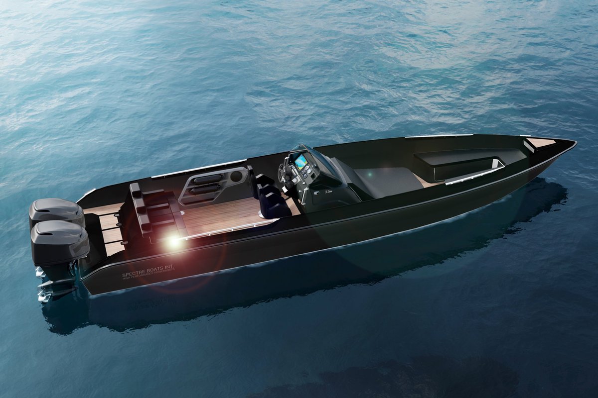 New Black Edition SUV to be built this winter 👌🏻