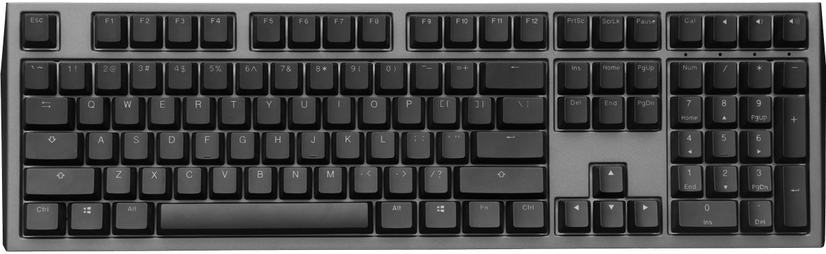 Mechanical Keyboards The First Ducky Shine 7 Shipment Has Arrived In All Its Gunmetal Glory We Expect The Blackout Shipment To Arrive In A Little Over A Week Shine 7s Mechanical Keyboards The First Ducky Shine 7 Shipment Has Arrived In All Its Gunmetal Glory We Expect The Blackout Shipment To Arrive In A Little Over A Week Shine 7s