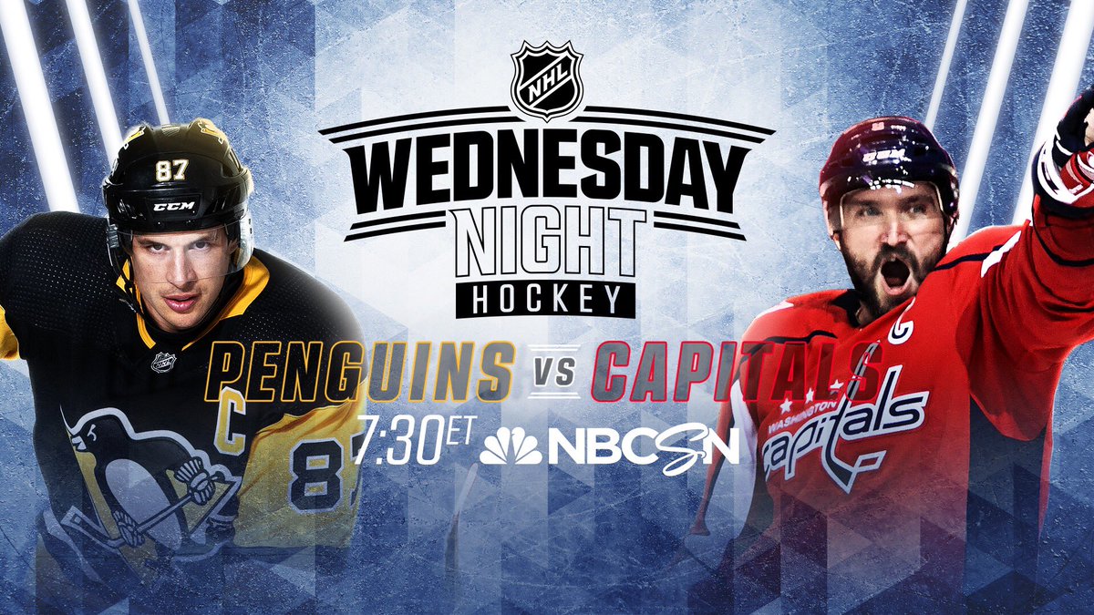 ¿Wednesday Night Hockey desplazando a WWE NXT?