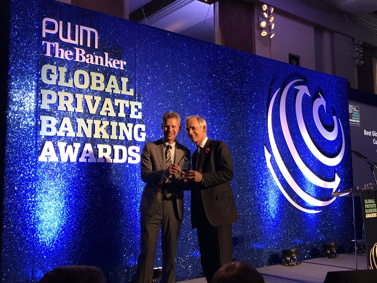 belinda_marks's tweet photo. Congratulations @Citi Private Bank! Named Best Global Private Bank and Best Private Bank for Customer Service @FT_PWM #GPBA2018 https://t.co/iudZDAasBx