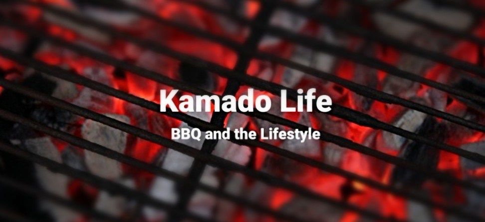 OurBlogVenture's tweet image. Kamado Life - BBQ and the Lifestyle buff.ly/2Qtid8G