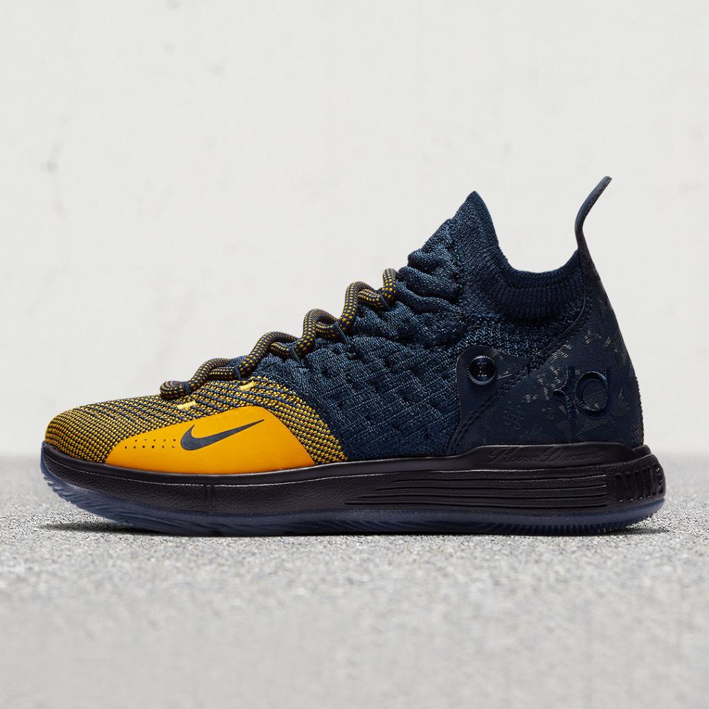 foot locker kd 11