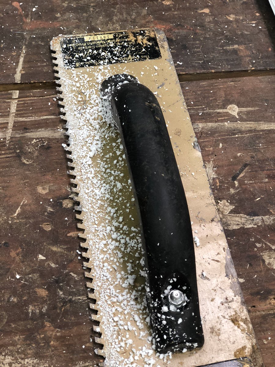 SIPschooltweets's tweet image. SIP Tips, Tricks &amp;amp; Tool Review for your #StructuralInsulatedPanel project!
SIPs 202 November 15-16 
Register Now --&amp;gt; ow.ly/1XjM30mxnaJ
#SIPschool #BuildingWithSIPs