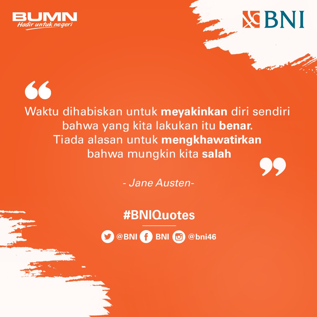 PT Bank Negara Indonesia (Persero) Tbk. tweet media