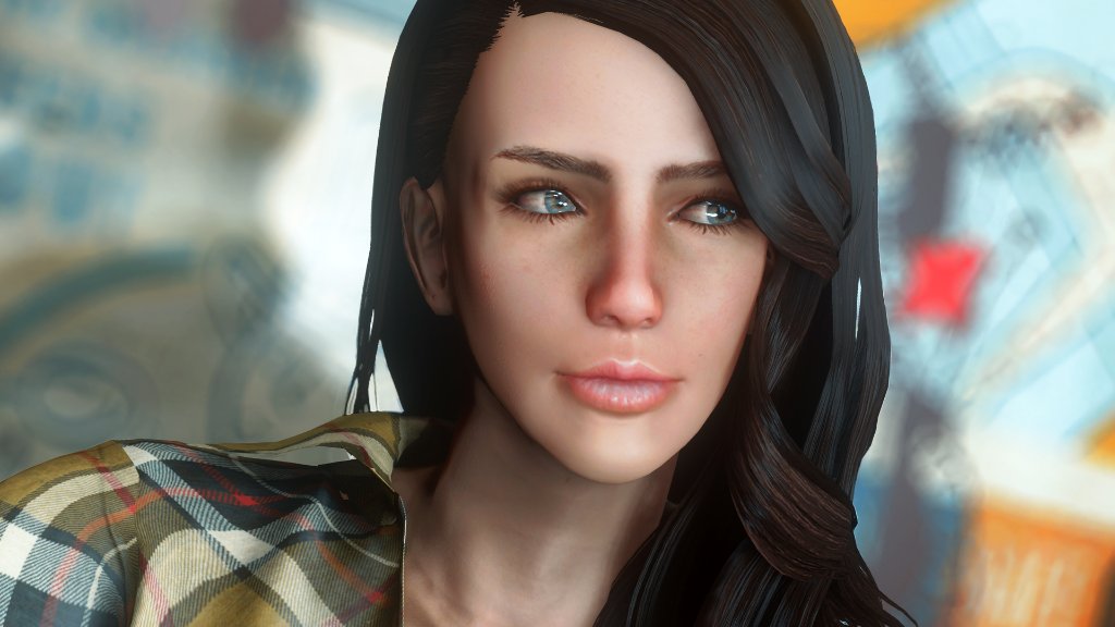 fallout 4 better lip sync mod fallout 4 better lip sync mod