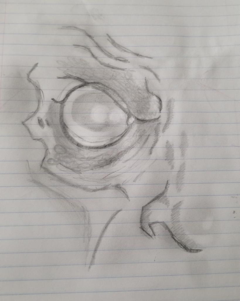 Escobararts's tweet photo. Drawing every chance I to keep improving. https://t.co/fO4wfMNsoz