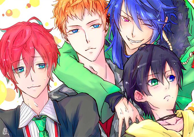 3番手のtwitterイラスト検索結果 古い順