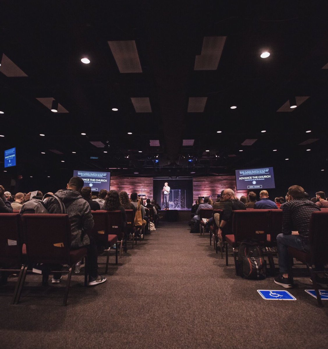 SamaritanMin's tweet image. Excited to be in Huntsville Alabama this week at the Advance the Church Conference with @acts29se !! Thank you to all who are involved with #churchesplantingchurches &amp;amp; #atc18 !!!