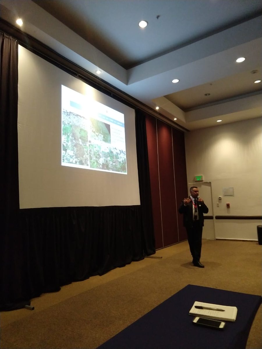 LaderasBusters's tweet photo. Foro sobre experiencias y aplicaciones del equipo Panda🐼 (penetrómetro dinámico) @DomnguezM
#SolSolution @inGeumin https://t.co/CfwZaipeXd