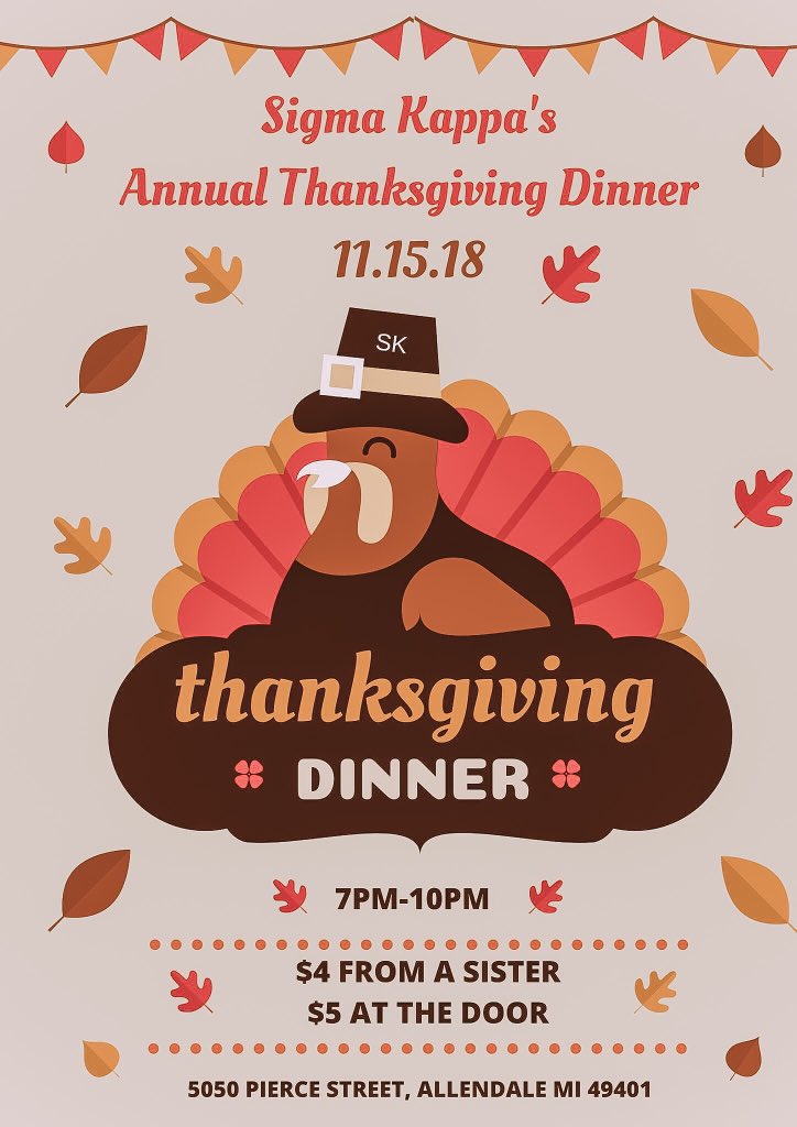 Who doesn’t love TWO thanksgiving dinners! Hope to see you at ours!!🍗🤤❣️
