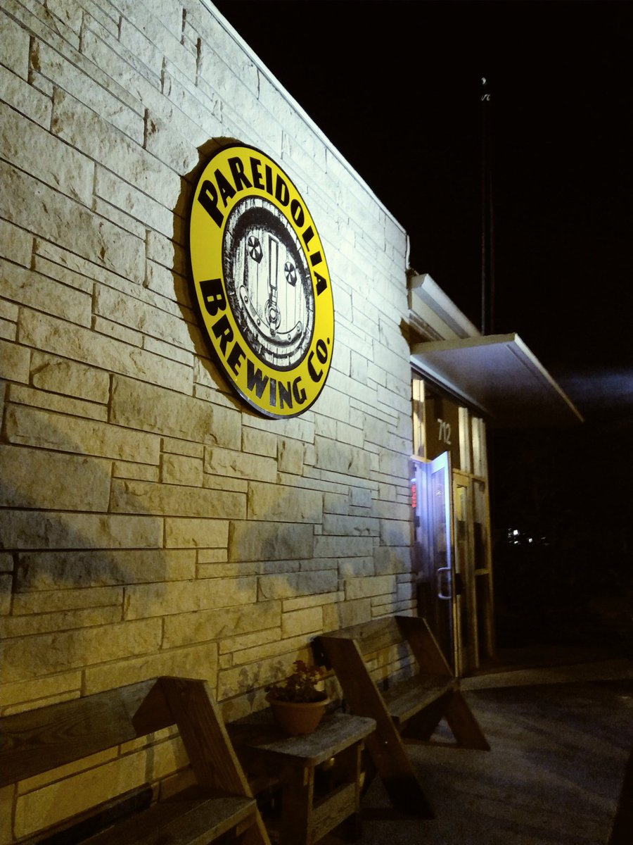 PareidoliaBrew's tweet image. #Bigbeautifulbrutipa,#newipa#brutipa,#hops