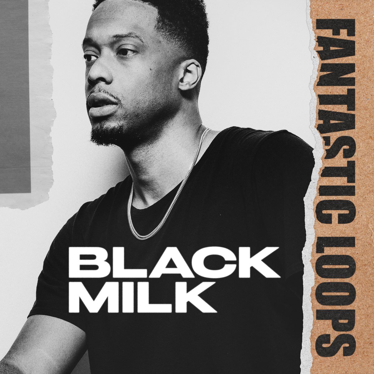 .<a href="/Black_Milk/">Black Milk</a> put together a “Fantastic Loops” pack for <a href="/Splice/">Splice</a> featuring grooves built from the sounds of <a href="/OfficialJDilla1/">J Dilla</a>: bit.ly/2SSZa91