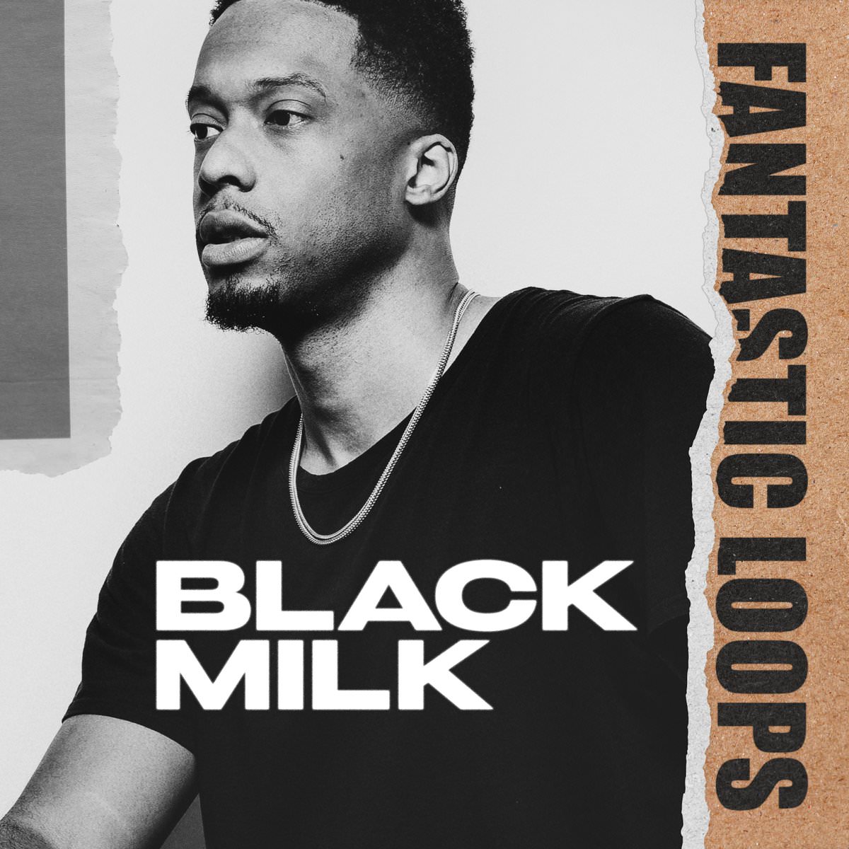 .@Black_Milk put together a “Fantastic Loops” pack for @Splice featuring grooves built from the sounds of @OfficialJDilla1: bit.ly/2SSZa91