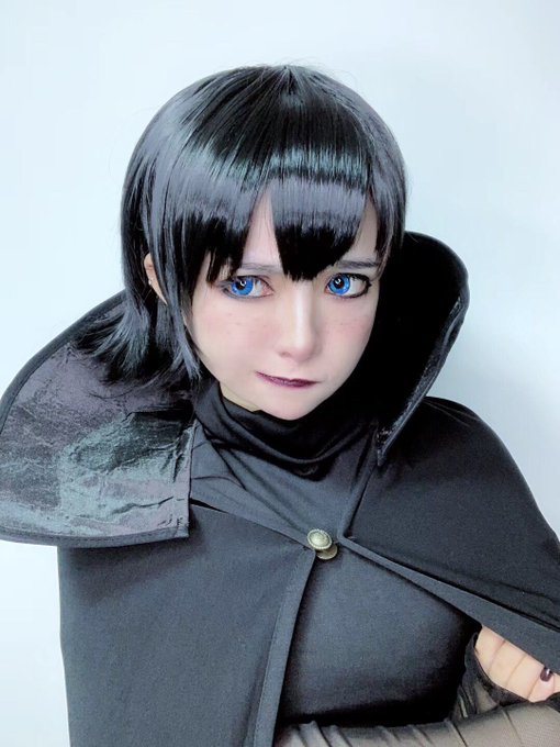 コスプレイヤー六二二同学(622)のTwitter画像13