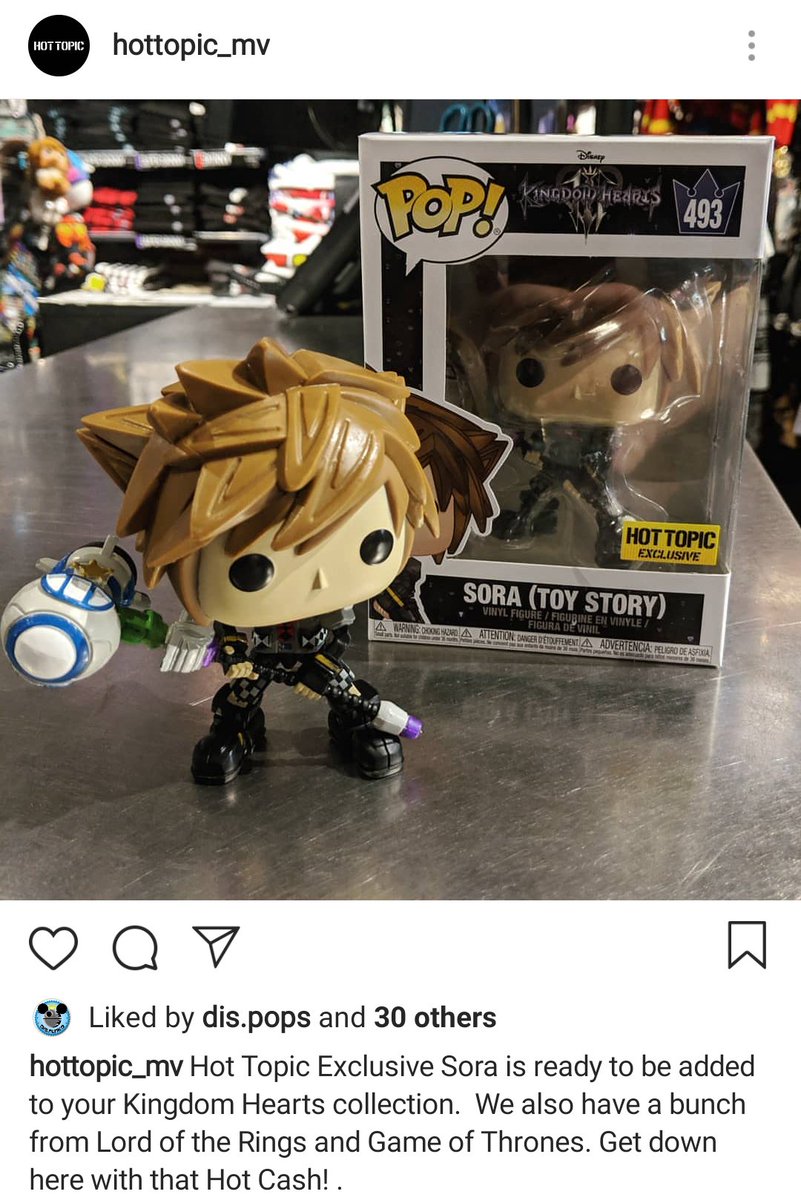 toy story sora funko pop
