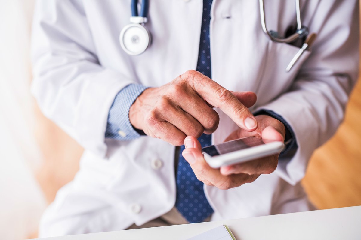 It's critical that your technology keeps pace with your organization. Read how <a href="/PennMedicine/">Penn Medicine</a> lets business flow by delivering a mobile, highly-automated integrated expense and invoice automation solution. chr.om/pennmedicine