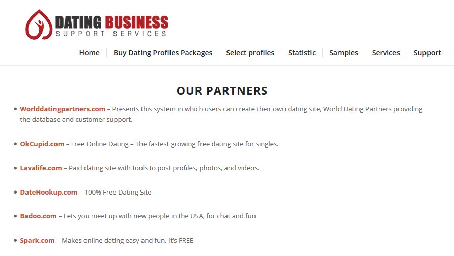 List Of 100 Free Dating Sites In Usa List Of 100 Free Dating Sites In Usa