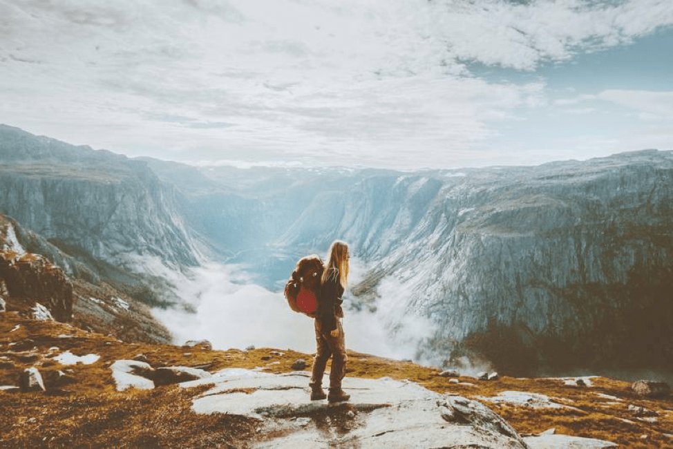 GenieTraveler's tweet photo. 4 Tips to Help Make Long-Term Traveling a Reality https://t.co/hJNyu6hgLX https://t.co/Y23Nfp3fIT
