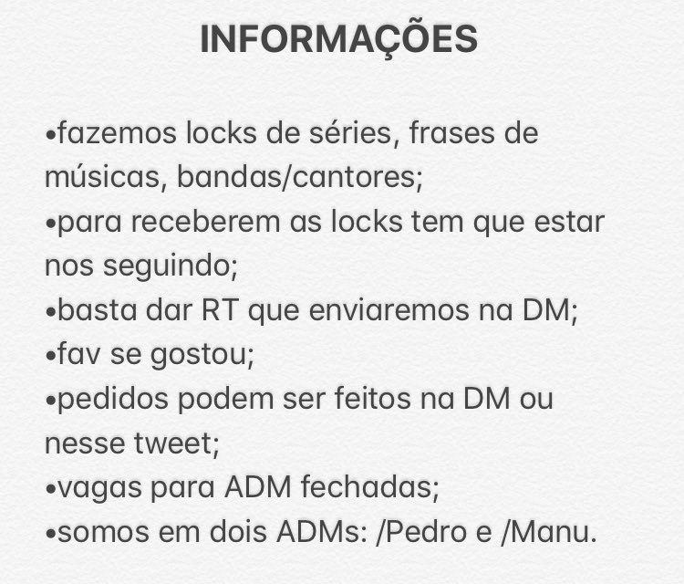 LocksForScreen's tweet image. 