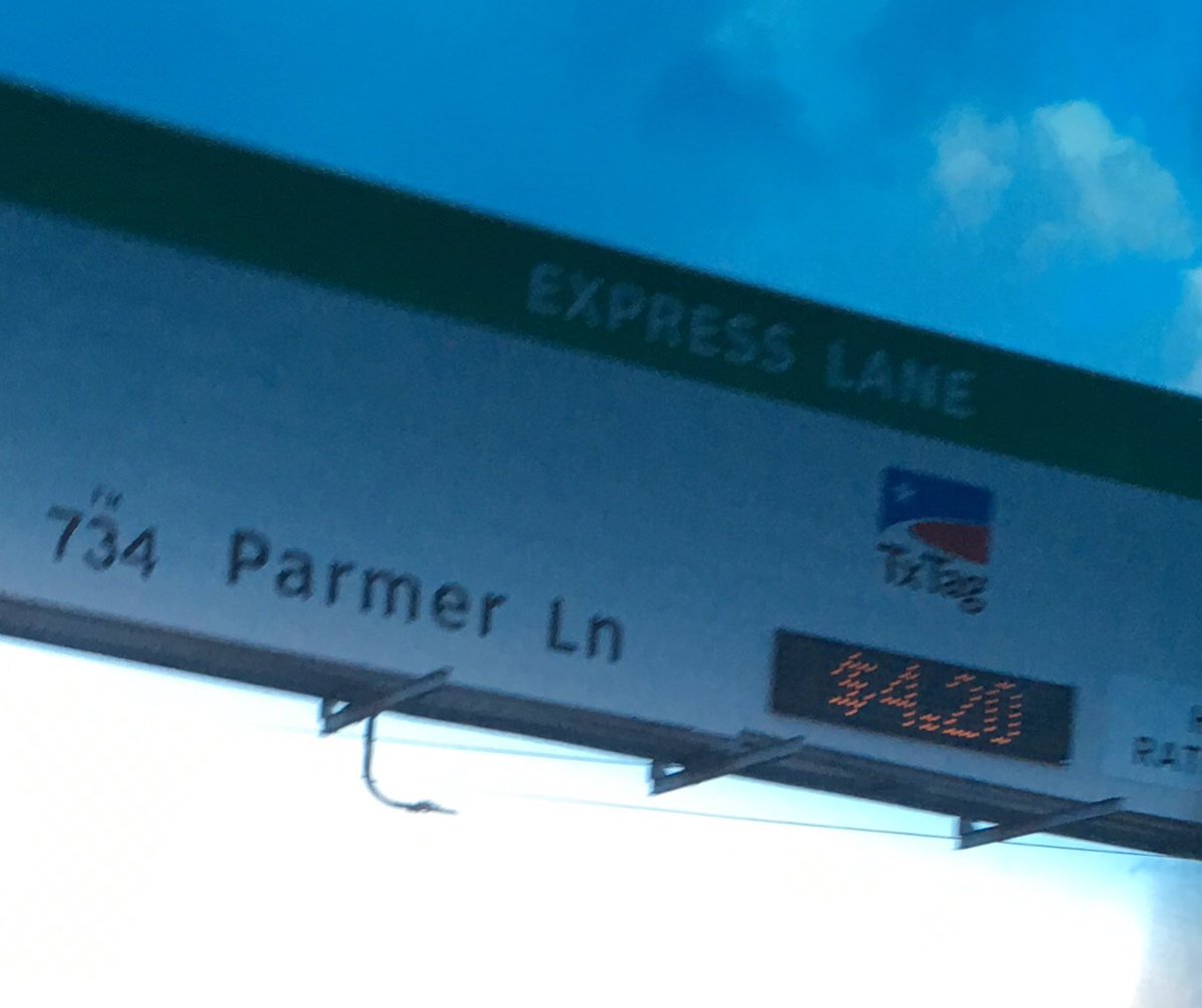 Nice tribute to #JeffSessions <a href="/EvilMopacATX/">Evil MoPac</a>