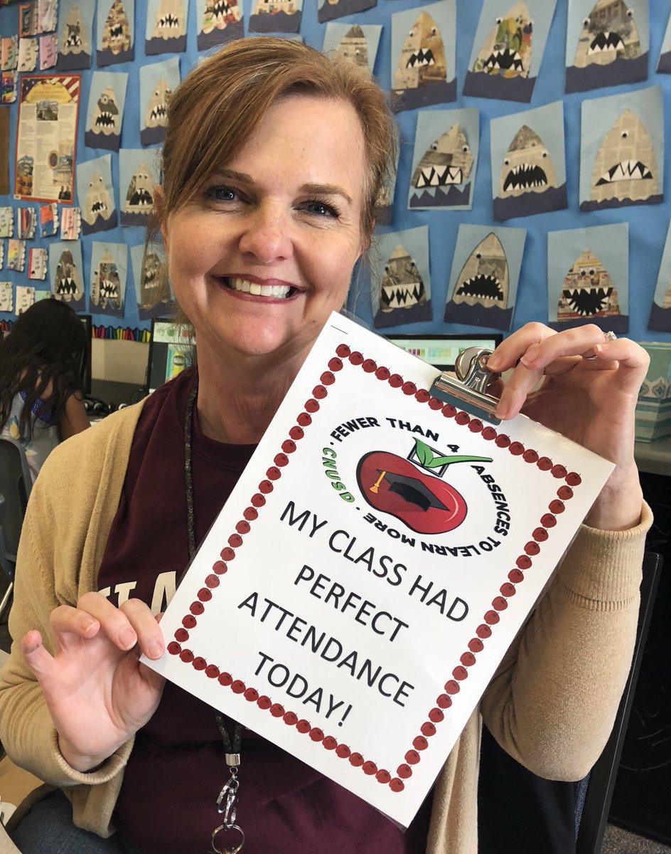 #CNUSDALLIN #eastvaleelementary