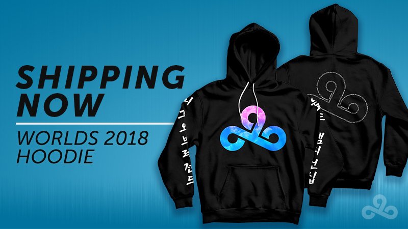 c9 sweatshirt