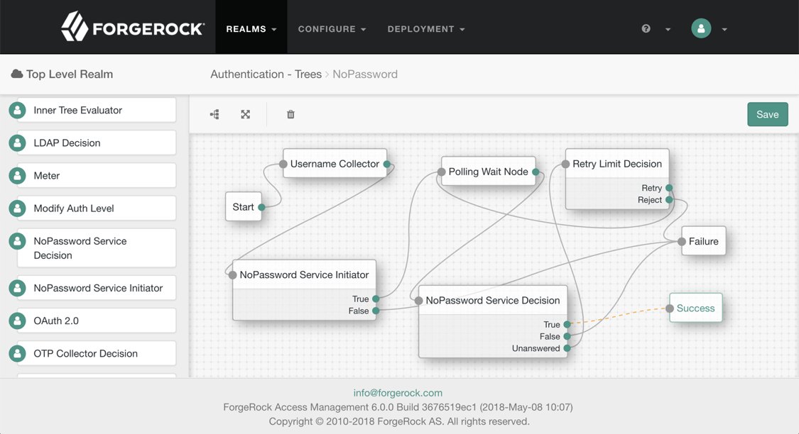 When #NoPassword and <a href="/ForgeRock/">ForgeRock (Now Ping Identity)</a> partner, our customers win. Learn more about our partnership and how to leverage our password-free solution. #NoPasswordNoProblem #DigitalIdentity <a href="/DigitalFrankG/">Frank Gasparovic</a>
hubs.ly/H0fr2mZ0