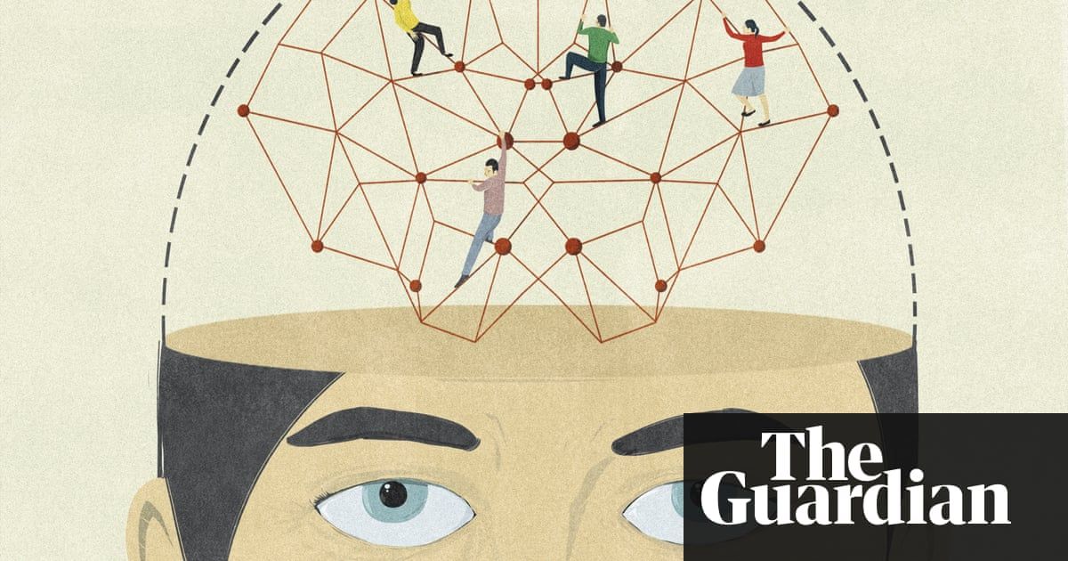 Use it or lose it!

#brain #neuro #longevity #braintraining #aging #ageing

buff.ly/2Ooumyg