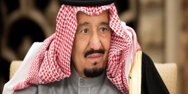 السعودية.. قرار ملكي استثنائي للمواطنين السعوديين بمنطقة القصيم dlvr.it/QqhXs9 #اخبار alhijji3li.com