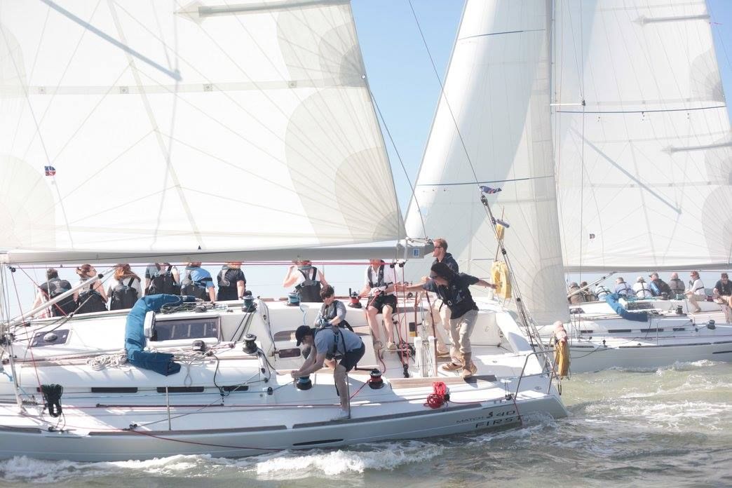 SailingWk's tweet photo. The dates for our 2019 Regatta will be Mon 16th - Wed 18th September 2019.
Want to get involved or find out more? Get in contact with Chris@reesleisure.co.uk
#Sailing #WorklessSailmore https://t.co/6VTLF8WcCz