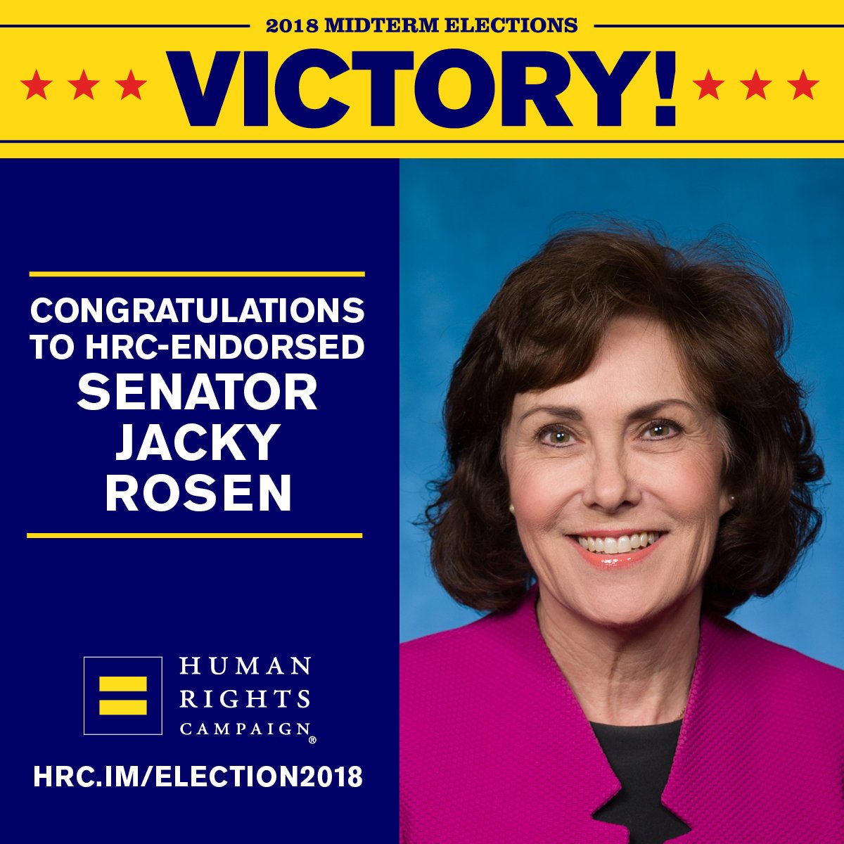 Jacky Rosen