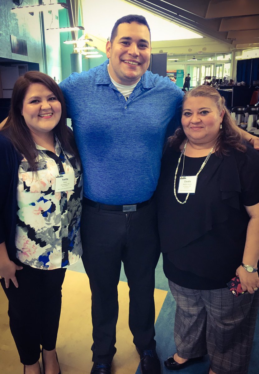 LFCISDFamEngage's tweet photo. Migrant Education: Inspire, Advocate, Cultivate! Keynote Speaker, @jmedinaspeaks delivered an inspirational speech! #AMETconference #LFFamilystrong https://t.co/rxtyGClog4